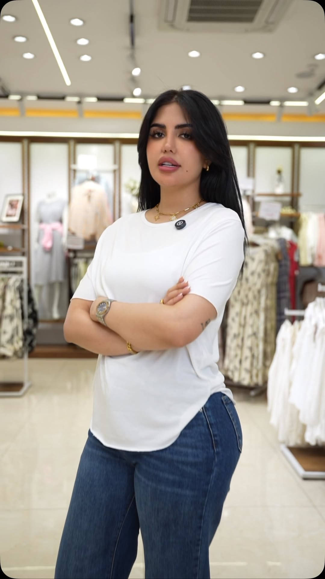 ‏⁨ ⁨ ‎‏‎‏‎‏‎البيت التركي للالبسه النسائيه🏡تخفيض نهايه  الموسم الصيفي على جميع اقسام المجمع 40%,50%,60% وهذا العرض شامل جميع افرعنا🤍

‏‎‏‎‏‎‏‎للحجز والاستفسار يرجى  مراسله الصفحه او  الواتس اب 

‏‎على الارقام التاليه:

***********
***********
***********
***********⁩⁩
