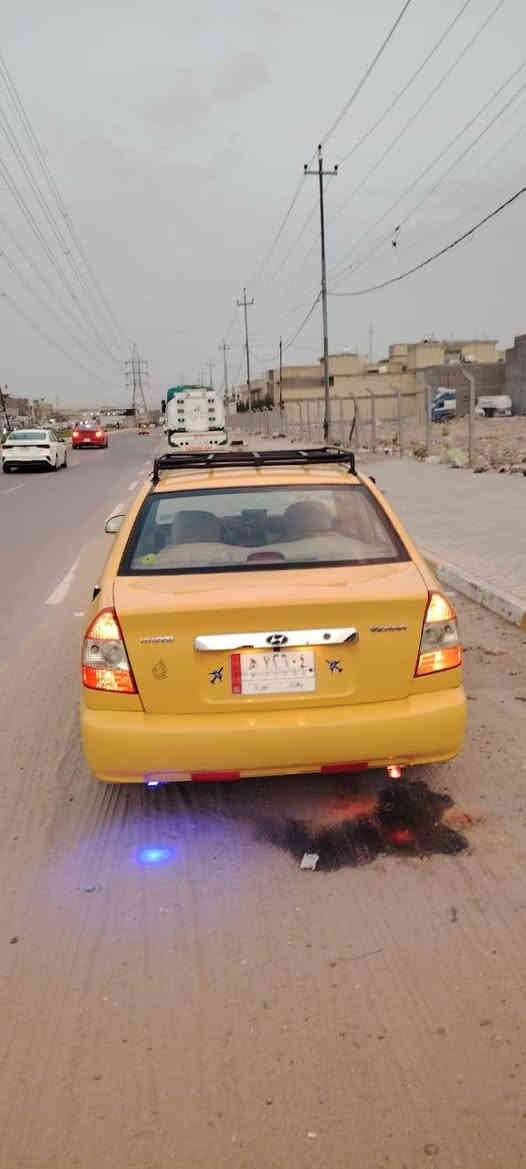 السلام عليكم ورحمه الله وبركاته
فيرنا موديل 2014معيوده بدون معجون لاضربه مكينه أكسنت كير عادي دوشمه كشنات وتنته سياره خير من الله مصفره هيئه وبأسمي تحويل والسعر ب80 وبيهه مجال أن شاء الله مكاني بغداد حي الخطيب قرب مطعم سيد باسم للاستفسار الاتصال على الرقم ***********
