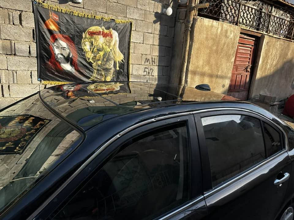 كيا اوبتيما 10مقدسه متومه 
كيا الون اسود بلاد سياره فول مواصفات واحد على واحد دي لوكس مواصفاتها معروفه 
السياره جاهزه من كلشي تبريد تخم تاير وشرط الفحص 
مكينه 2000دوش متومه اربيل نكليزي كصه جنطه 
مكاني بصره ب 54 وبيه مجال حك الجيه 
ما متواجد خاص اتريد اتصل 
***********
