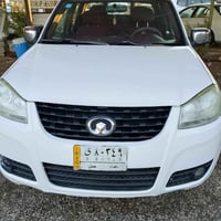 كريت ويل 2013 صبغ جاملغ وباب تبريد شغال رقم بغداد السعر 68 المكان بغدا...