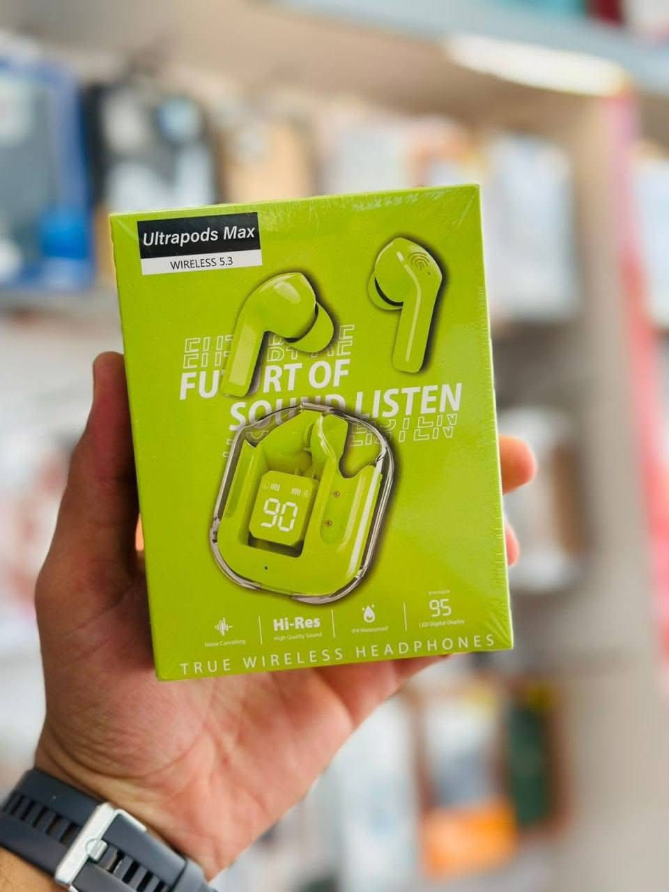 تنزيلات اخوان. سعر القطعه ب5000وتوصيل مجاني لكل مناطق كركوك


**إذا كنت صاحب هذا الإعلان وتريد حذفه لأي سبب، رجاءا أرسل رسالة إلى الدعم الفني**