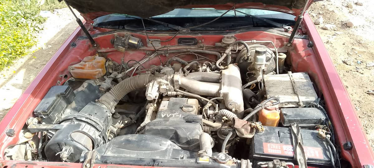 سوبر 85 كير بطه اوتماتيك
تحويل ثاني يوم الاستفسار التصال على الرقم  
771 683 6759


**إذا كنت صاحب هذا الإعلان وتريد حذفه لأي سبب، رجاءا أرسل رسالة إلى الدعم الفني**