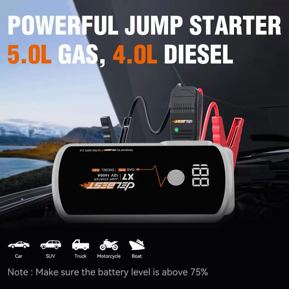 انت بحاجة إلى هذا شاحن الطوارىء
منفاخ+تجطيل +شحن الهاتف وكامل ملحقات 
مع لايت اضاءة LEDمع كل هاذا شغال ع جميع سيارات 
الفحص امام المندوب السعر ٥٥الف 
توصيل مجاني للحجز ***********
