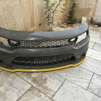 دعاميه • جديدة • لون سمنتي