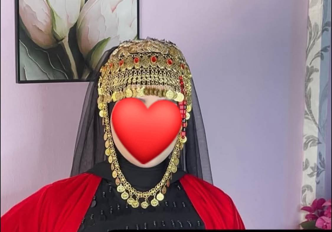 داوا بکەن بۆ جەژن و نەورۆز بەیەکەوەیە ئەتەوێت تاک و جوان جیاواز بن کڵاو سەرو بەستی جوان بکەن و کوردانە دەربکەون گەیاندنمان هەیە بۆ سەرجەم شارەکان


**إذا كنت صاحب هذا الإعلان وتريد حذفه لأي سبب، رجاءا أرسل رسالة إلى الدعم الفني**