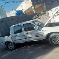 موديل ٢٠٠٧ • رقم ميسان • الزبير