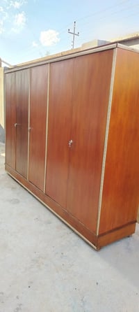 كنتور صاج 5 بوب • كنتور صاج بابين • تخت نفرين