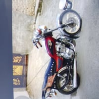 دراجه البيع وراق  كلشي مابيه السعر خاص الرقم اتصال وبيك خير 0788723702...