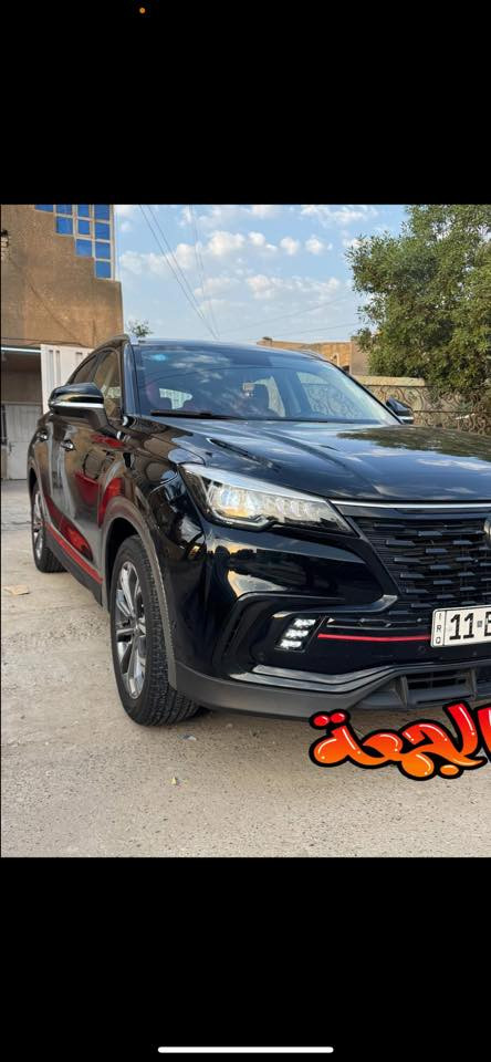 شانجانcs85موديل 24فول الفول مواصفات بانوراما تحكمات استيرن تدفئه تبريد بالكشنات تشغيل عن بعد تحكم ريمونت تقديم ترجيع بدون سائق كشنات جلد رادرارت امامي خلفي بصمه صندوق كهرباء سايد بريك بصمه بعد هواي بيه مواصفات بغداد باسمي *********** السعر 27 وبيه مجال  مستعجل لا مراوس لا قساط
