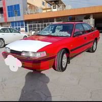 مازدا • ١٩٩٠ • أربيل