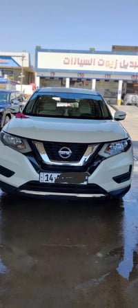 اكستريل • ٢٠٢٠ • دفع رباعي