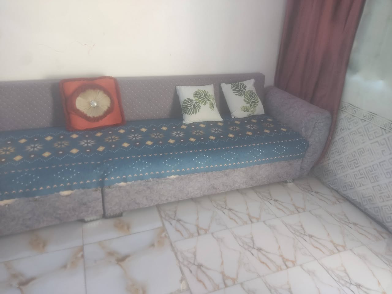 تخم للبيع السعر 100 وبي مجال  نظيف ومرتب ومابي اي ضرر خمس نفرات 
المكان... ابو صخير ناحية الحيره 
الاستفسار خاص


**إذا كنت صاحب هذا الإعلان وتريد حذفه لأي سبب، رجاءا أرسل رسالة إلى الدعم الفني**