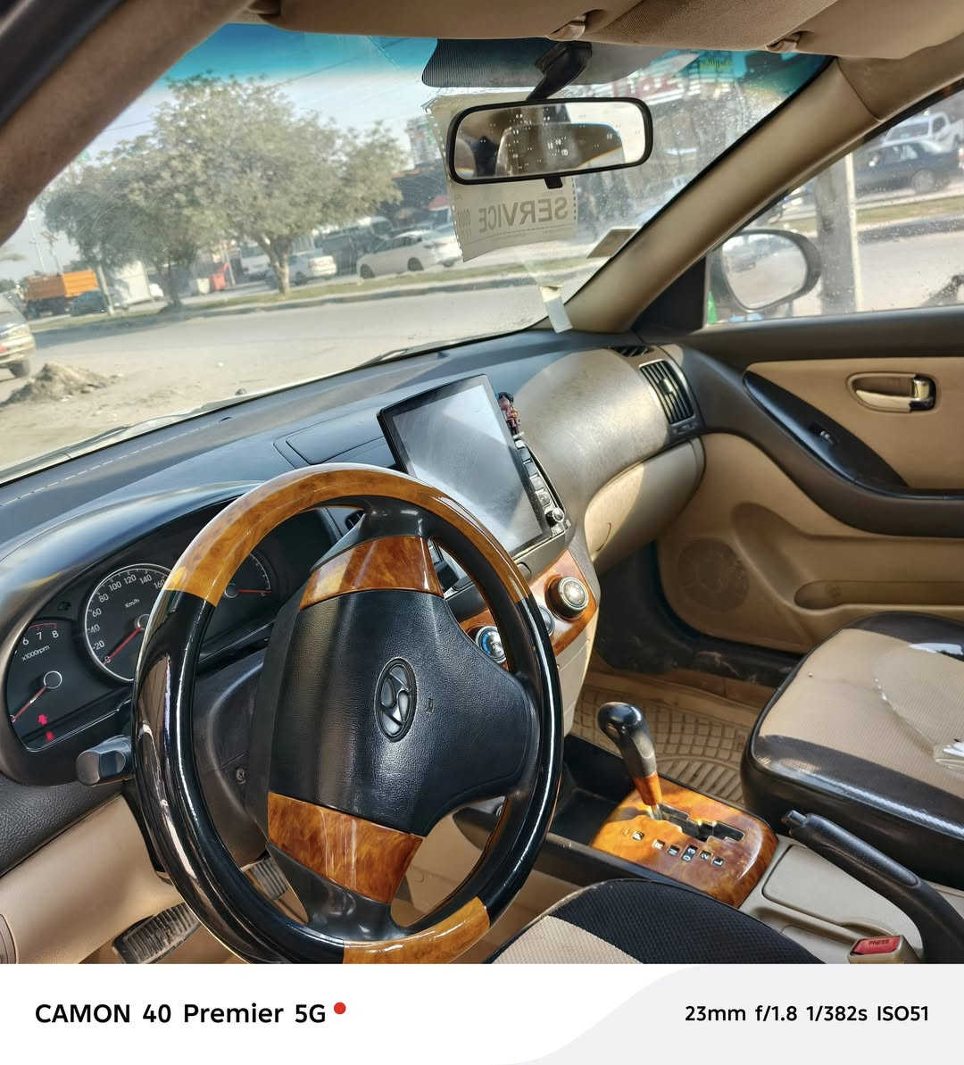 سلام عليكم الانترا 2011 خليجي كفاله عامه سنويه ورقم انكليزي سياره مكينه كير تخم تاير وحداديه  سياره ماعايزه كل شي مكان السياره نجف السعر 118وبيهه مجال قليل ***********/***********
