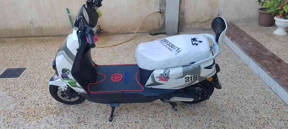 ماطور 318 السعر 600 بمجال شيء قليل اقل ثلاثه اشهر مستخدم وانطيك اياه شرط استفسار عن الرقم***********
