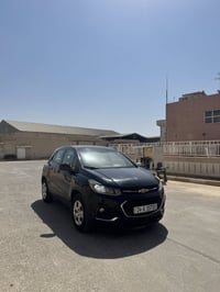 تراكس ٢٠١٨ • ٤ سلندر • تواير جديد