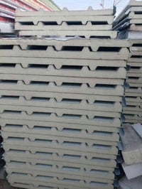 سندويج بانل • مقاسات متعددة • البصره