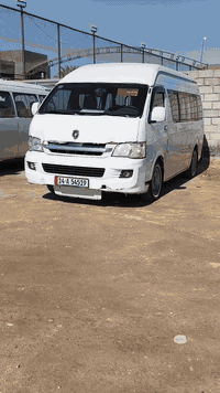 من رخصه الادمن
سلام عليكم جنبي 2014 للبيع رقم بصره 

سنويه لل30 رقم إنكليزي مكينه تنقص 

كير شرط اكسن ياباني دواخل حلوه 

سعر 105 وبيه مجال 

مكاني سماوه للاستفسار ***********
