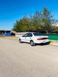 كورولا ١٩٩٤ • اوتوماتيك • السليمانية