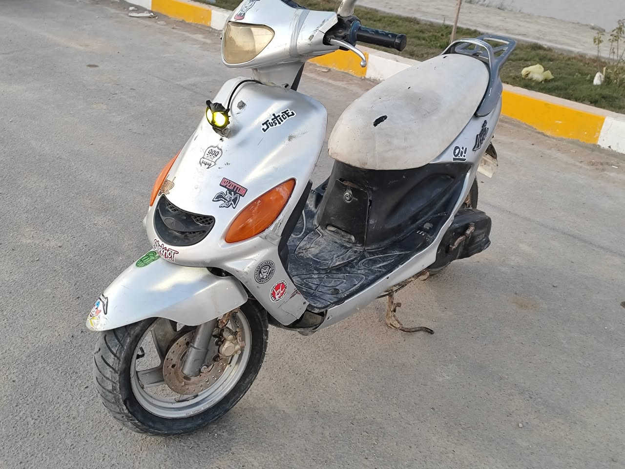 اكزز شغاله نگرة، شلعه ومعدل شرط ادك 100 مكان ناصرية مركز السعر مناسب جدا 250 وبيه مجال
***********
