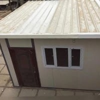 حــدادة عًـــامـــة ✌️ تصليح نرمايد - ابواب - شبابيك  عمل محجرات - غرف...