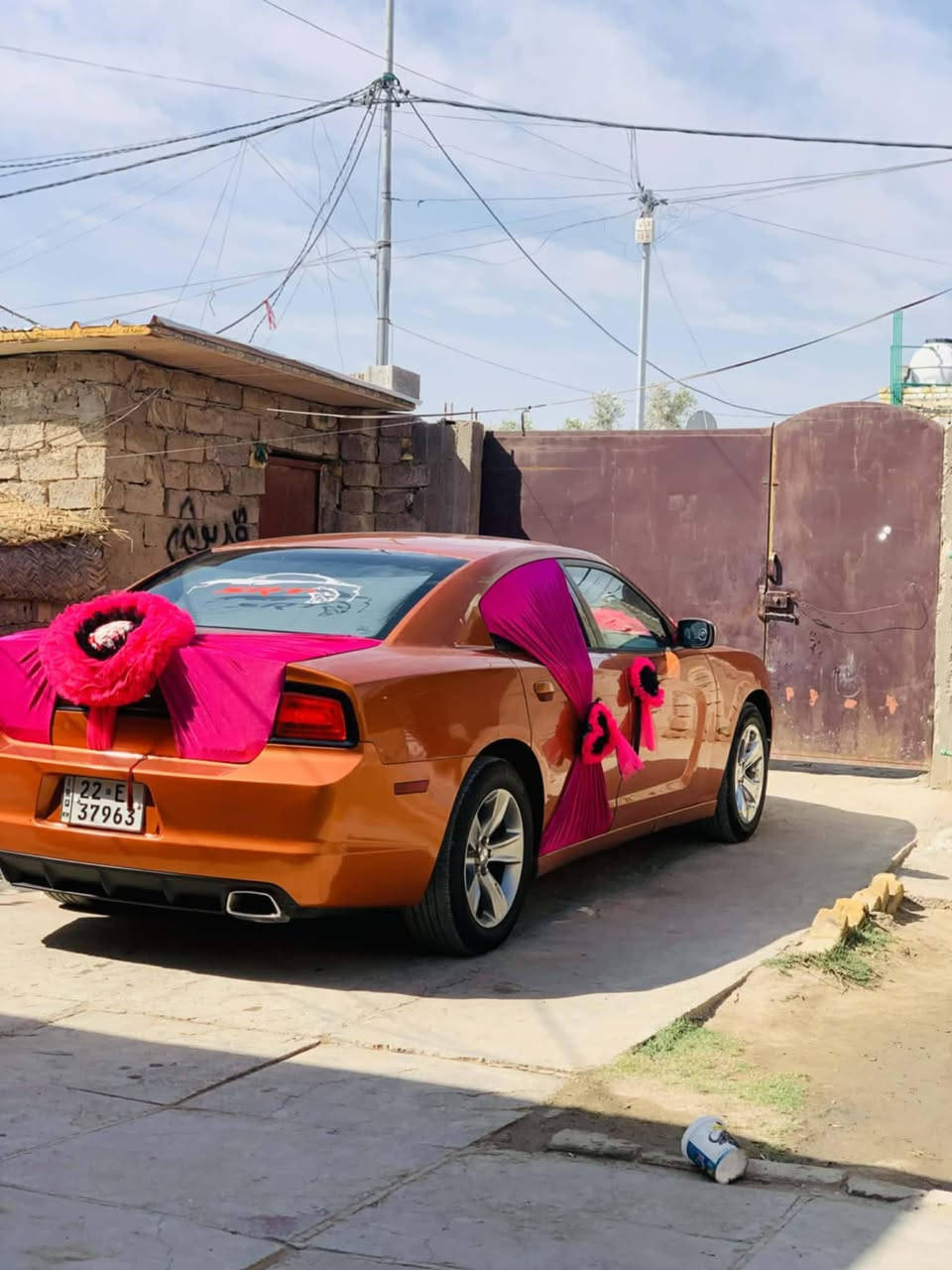 سلام عليكم جارجر موديل ١١للبيع بيه قطعتين تبديل جاملغ وبنيد سياره بحاله جيده كير محرك تايرات تبريد مانقصه بس دبل الخلفي فاكس ملاحضه تحويل مباشر رقم دولي سياره بيه لاستيك ولف من شغله طلع دخانه وتكطع مكانه الديوانية قضاء البدير ‏‪0787 688 2898‬‏
