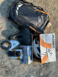 غراض بايسكل غراض بايسكل للبيع الاسعار جوة الصور مذكور يوجد توصيل جميع ...