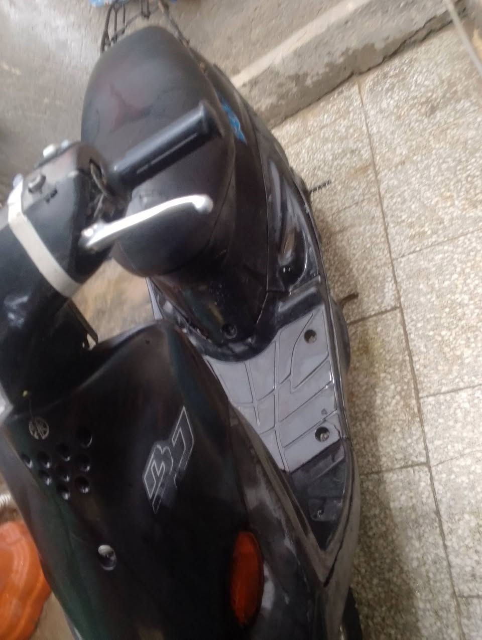 السلام عليكم  دراجه بيجي للبيع ب250 مكاني رميثه


**إذا كنت صاحب هذا الإعلان وتريد حذفه لأي سبب، رجاءا أرسل رسالة إلى الدعم الفني**