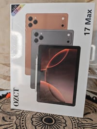 تابلت • ١ تيرا • ملحقات كاملة