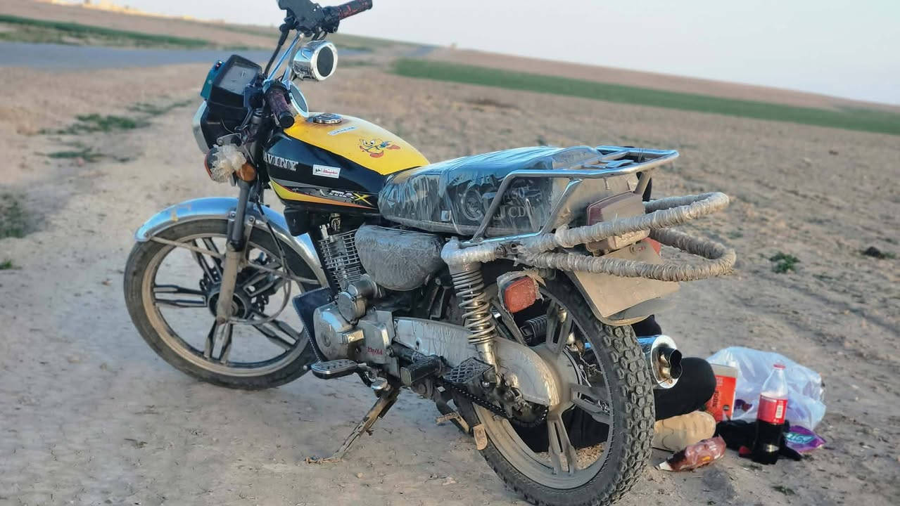 السلام عليكم موطور سافان 23 وضع الشركه للمراوس بتايكر


**إذا كنت صاحب هذا الإعلان وتريد حذفه لأي سبب، رجاءا أرسل رسالة إلى الدعم الفني**