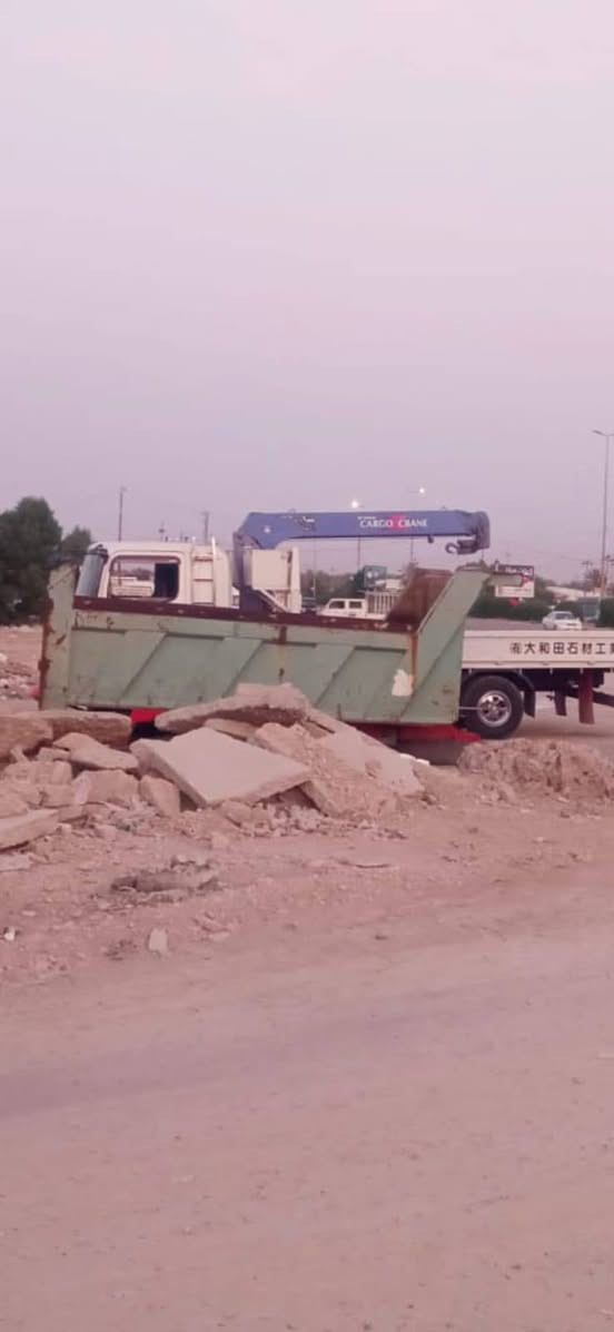 بدي تك مايلر للبيع طول 4مترات و40 درجه أوله اخو ازيرو
 مكان بابل ***********. ***********

