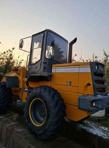 دخول جديد للعراق 

شفل فوركاوه حجم 310

محرك ازوزه 4 سلندر سوبر 

موديل 2010 تخم تاير 

وأرد اليابان مشتغل2600 ساعه

المكان الديوانية الاستفسار 

***********
