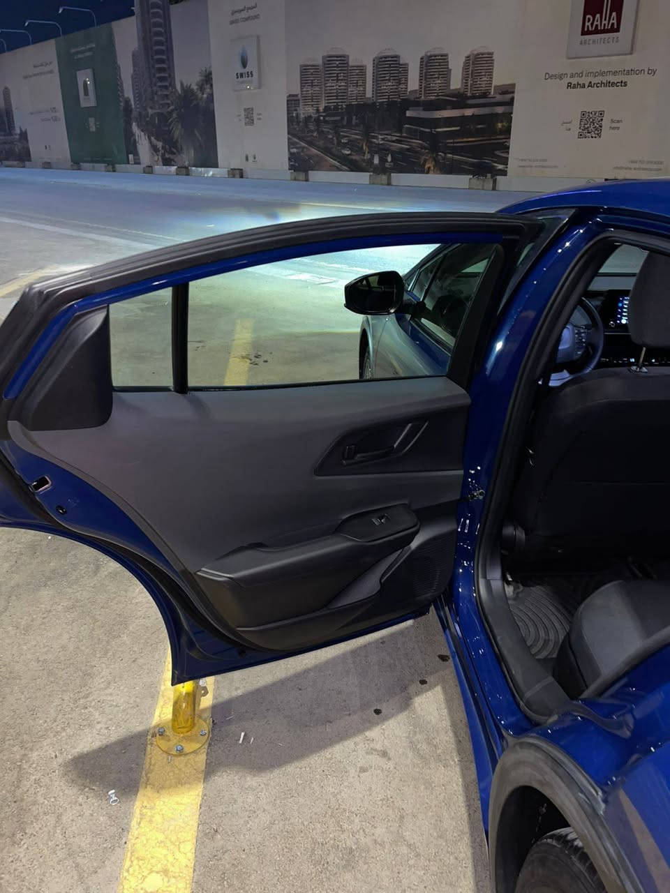 السلام عليكم
للبيع تيوتا بريوس
موديل 2023 شكل الجديد
وارد امريكي 
بدون ايرباكات
رقم بغداد
سعه المحرك 2000 +هايبرد
اللون ازرق
المواصفات
⬇️
1_بصمه تشغيل
3_سايد بريك بصمه
4_حساسات اماميه
5_حساسات خلفيه
6_رادار امامي 
7_رادار خلفي
8_رادار جوانب
9_تحديد مسار
10_مثبت سرعه
11_قياده ذاتيه
12_مصابيح زنون
13_مانع نزلاق
14_شاشه كار بلي
15_ويل+كب
السعر١٦٣ وبيهة مجال بسيط
***********
مكاني بغداد
