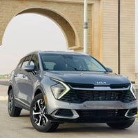 موديل ٢٠٢٤ • ٢٫٥ • فول مواصفات