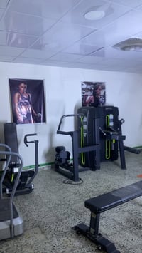 🙋‍♀️ معروض عندي أجهزه رياضيه بسعر جدا مناسب للبيع  إضافه من غير الي با...