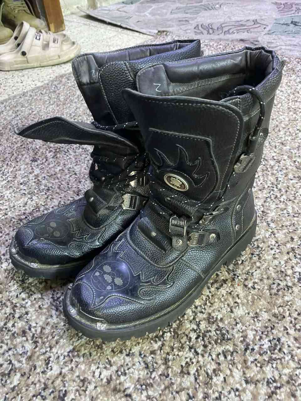 ٤٣/٤٤ يلبس،ب٢٥ الف
بيه حباسيه وحده فالته ومبينه بالصوره


**إذا كنت صاحب هذا الإعلان وتريد حذفه لأي سبب، رجاءا أرسل رسالة إلى الدعم الفني**