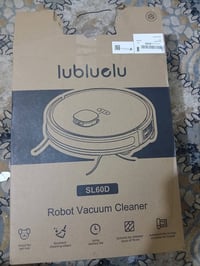 مكنسه روبروت 07715611322