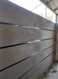 البصره • لبخ • سيراميك