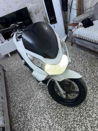 PCXالجيل الأول  ياباني if جي اف  ٠ ستان كهربائي حساس زدام كل شغاله ماش...
