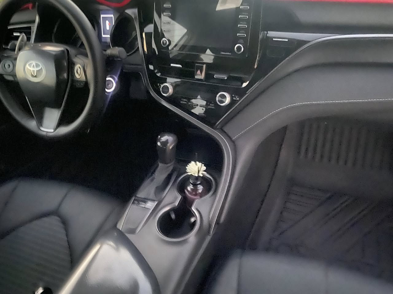 سلام عليكم
للبيع موديل 23 
ماشيه 38 آلف 
رقم بغداد الجديد 
للاستفسار ***********
