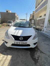 سني ٢٠٢٥   السيارة بدون صبغ  كير مكينه مكفول  تبريد ثلج  صدر جيد جدا  ...