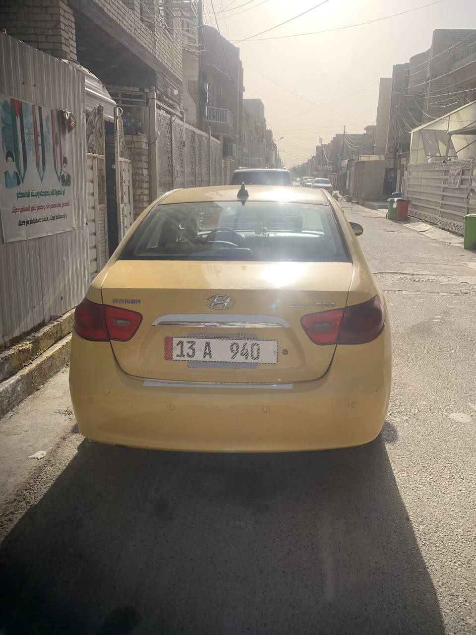 يا الله السلام عليكم الانتره ٢٠١٠حادثهه جاملغ خلفي مكينه  ٢٠٠٠ كير خير من الله صدر امامي جديد تبريد شغال رقم ميسان دولي تحويل ثاني يوم سياره عوزهه صبغه بس السعر ٧٥وبيهه مجال *********** مكاني بغداد
