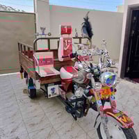 ستوته MTR • أوراق • نجف