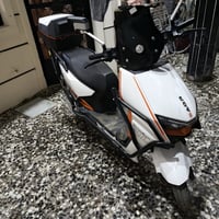 دراجة شحن • بغداد • بلا نواقص