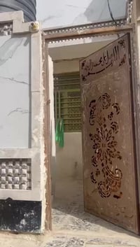 قرب سكله المياح • ٥٠م • جاهز للسكن