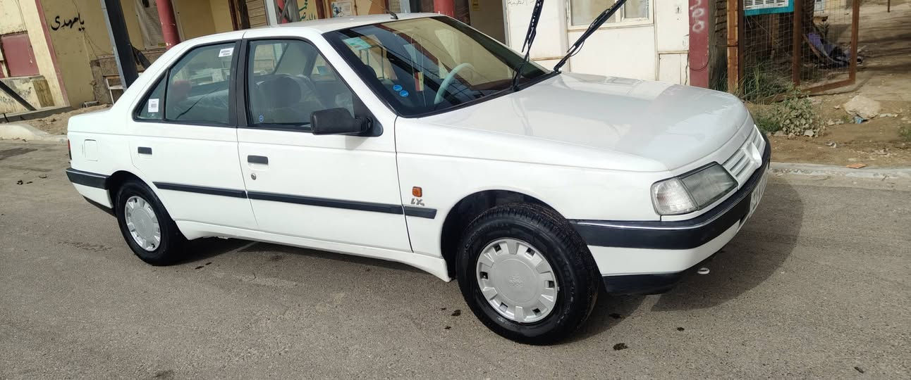 السلام عليكم كل عام وانتم بالف خير
الهم صلي على محمد وآل محمد 
بيجو 12 سياره جديده كلش مال جنايه
مكفوله من الضربه والخياسات كفاله ونضافه خير من الله
تبريد 🥶
لايت زنون
حدايه 💯 
محرك خير من الله لاتبخير ولاتنقيص جديد 
وحلا من الصور وماداعي اكمل تجي وتشوف بعيك 
السعر 55 وبيه حك الجيه
مامتواجد على فيس
الرقم ***********
رقم بغداد والسيار بالنجف راعي هم بالنجف
وبالعافيه على ياخذه من نفس طيبه
