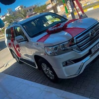 زهور روتانا • تزيين سيارات • كركوك