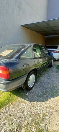 فكترا توماتيك حجم 18بلاصبغ الدواير مامصلحه بعد السعر 45الشاري يتصل 075...