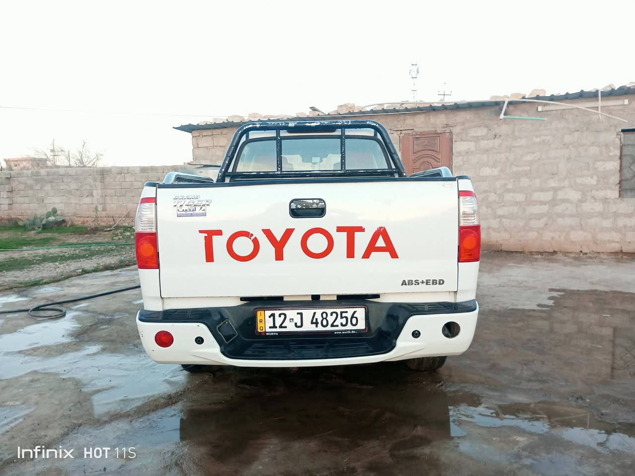 بيكم عالي كراند تايكر موديل 20 ماشي 73 الف 
رقم نينوئ فول مواصفات شاشا .تحكمات استيرن .تحكمات امري .تدفاء .تبريد . سياره نضافه 100 باسمنه وسياره شرط من دعاميه لدعاميه السعر 145 الستفسار راسل الصفحه


**إذا كنت صاحب هذا الإعلان وتريد حذفه لأي سبب، رجاءا أرسل رسالة إلى الدعم الفني**