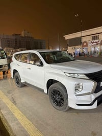 باجيرو سبورت • ٢٠٢٠ • رقم أربيل