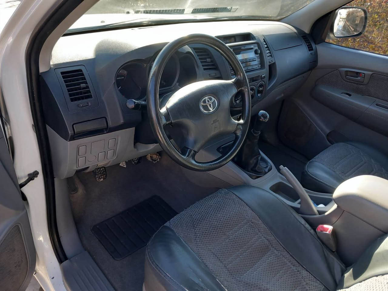 مەرزییە ٢٠٠٨
گیر و مەکینە بەشەرت 
مەکینەی نەکراوەتەوە بەشەرتی ١٠ فیتەر 
٤ تایەی تازەی لەسەرە 
سەنەوی تازەیە تا ٢٠٣٠ بەناوی خومەوەیە 
٢٧٠ هەزاری هەقیقی روشتوە 
بویاخی نییە ساردی نییە 
پارجە گوراوی نییە 
پیش و دوای قرجی نییە 
کامل مەسرەفی کراوە نوقسانی بدوزەرەوە گەلایەک ببرە گشت گیانی بەشەرت 
سعری ١٥٤ گەلا و معامەلەیەکی کەم 
***********ژم
تکایە جوان بیخوینەرەوە تیل بکە جوابی کومینت نایەمەوە السليمانية, العراق
